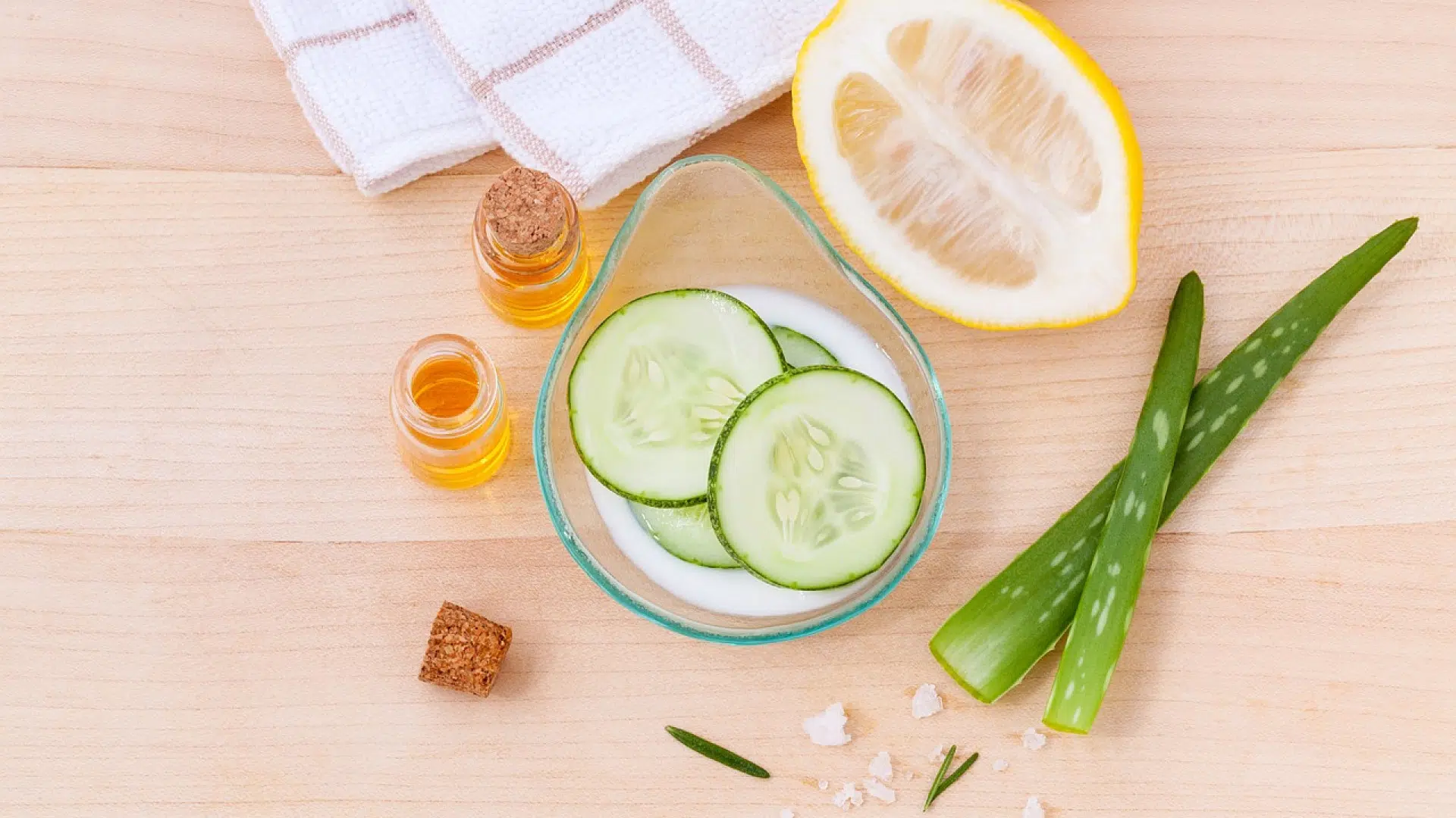 Comment choisir des cosmétiques naturels ?