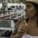 Réduire le taux de nicotine avec l’e-cigarette