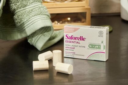 Saforelle Essential