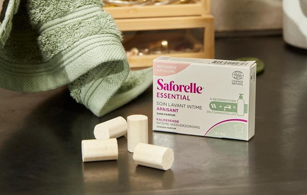 Saforelle Essential