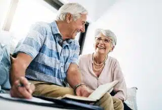 mutuelles santé pour senior