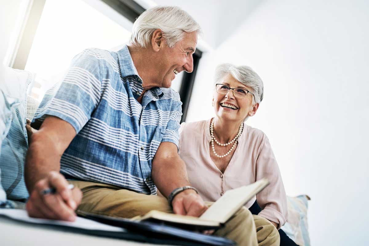 mutuelles santé pour senior