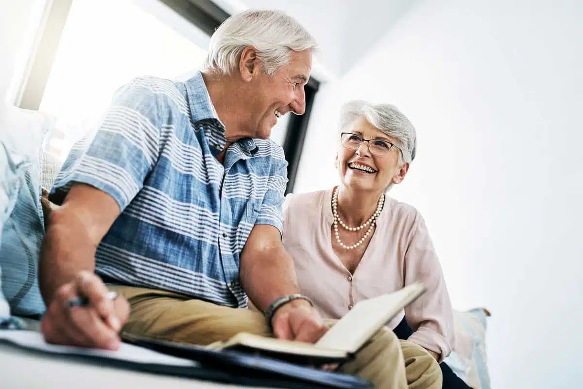 mutuelles santé pour senior