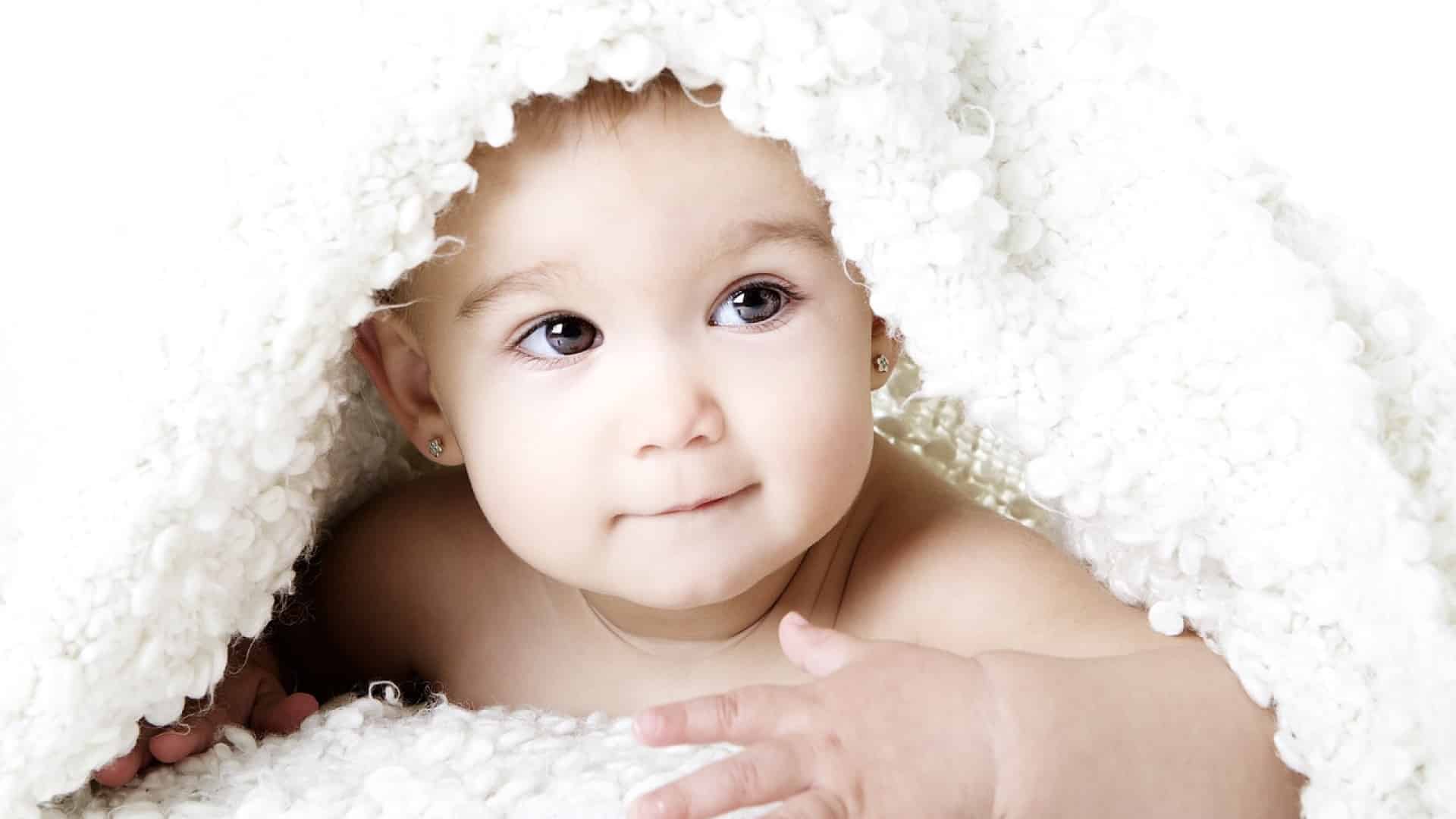 S'occuper d'un bébé : ce qu'il faut savoir sur la température du corps