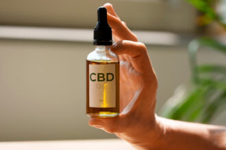 Stress, sommeil, récupération : comment l’huile de cbd peut vous aider ?