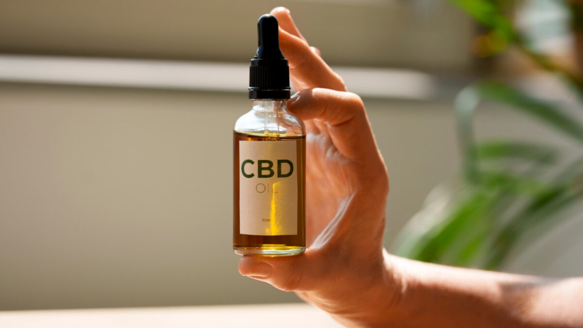 Stress, sommeil, récupération : comment l’huile de cbd peut vous aider ?