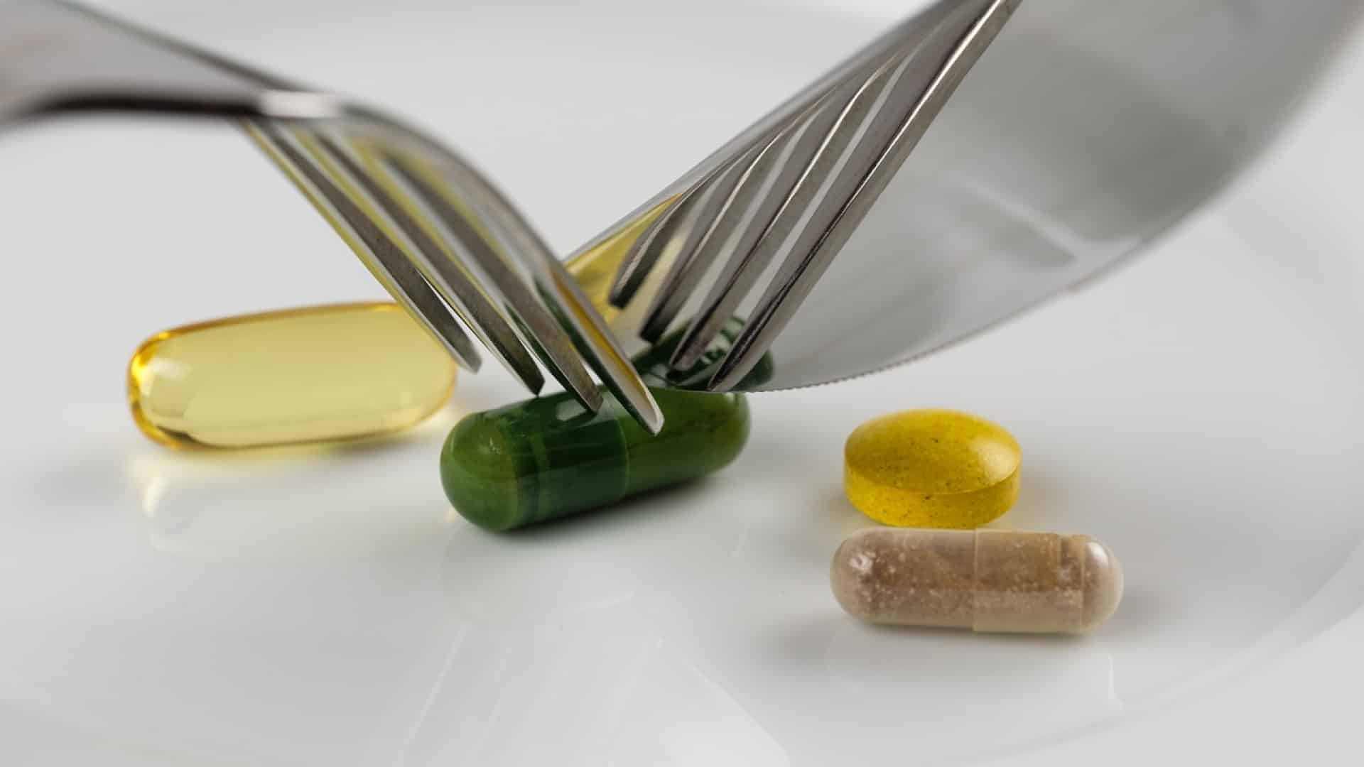 Trois compléments alimentaires à utiliser avant l’été