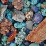 Utiliser une pierre naturelle brute pour votre déco intérieure : quels avantages ?