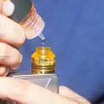 e-liquide