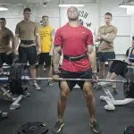 musculation